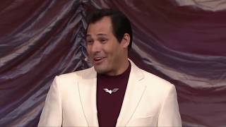 WorldVentures View Vegas 2017 - Wayne Nugent's Keynote