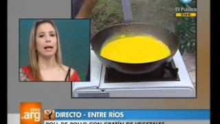 Vivo en Argentina - Concepción del Uruguay, Entre Ríos - 13-10-11 (2 de 6)