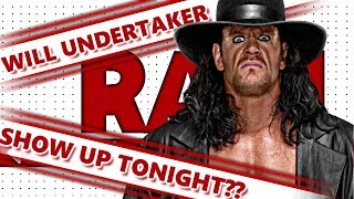 WWE Raw Rewind 4-2-18 (What you need to know before tonight's show)