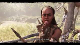 Far Cry Primal GeForce GTX 750 2GB - i5 4440