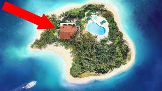 Top SMALLEST Countries In The World!
