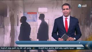 عنصرية الاحتلال وراء إضراب الأسرى الفلسطينيين