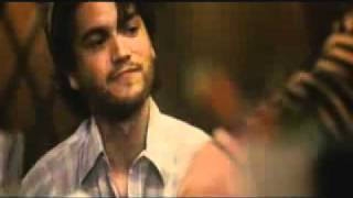 Into The Wild - Bar scene with Vince Vaughn (best scene)