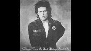 GG Allin - Discography Vol. 1, 1978-1982 (full album)