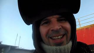 Вахта север первый раз сварщиком
