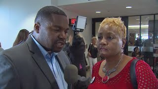 Church member of Botham Jean, says 'you're [police] not always right' after guilty verdict in Amber