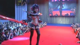 Cosplay K. la K. by Kristina Fink (Кристина Финк)