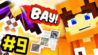 ОЧЕНЬ КРУТАЯ КИРКА В МАЙНКРАФТ! ВЫЖИВАНИЕ С МОДАМИ 1.10.2 #9