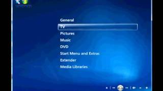 How to watch DVB-T2 Freeview HD TV on Windows7 Media Center via TBS6280