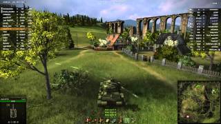 World of Tanks - Type 62 Tier 7 Premium Light Tank- Revisited