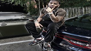 YFN Lucci x NBA Youngboy Type Beat 2018 "Graceful" | Stacked Up Michael