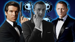 The next James Bond might be a woman or POC according to producer