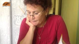 Видео дневник девочки с синдромом Дауна анонс Дневники Анастасии УРОКИ