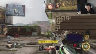 PAMAJ - FIRST INSANE BLACK OPS 3 CLIP