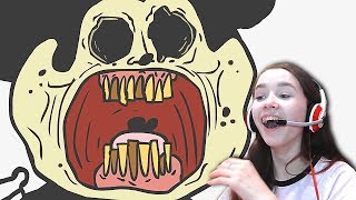 ОХ УЖ ЭТОТ МОККИ!/ Mokey's Show