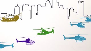 Фильм ПРОФЕССИИ БУДУЩЕГО : ТРАНСПОРТ. Специальность "Оператор кросс-логистики"