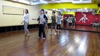 Como Yo (by  Roy Verdonk, Eleni de Ko, Jose Miguel Belloque Vane) - Line Dance (Demo & Walk Thru)
