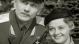 Песня "От героев былых времён" из фильма "ОФИЦЕРЫ"