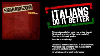 Skarabazoo - Ti dirò