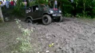 Rally Bonao 2009 (1)
