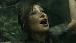 Bölüm 6 | SHADOW OF THE TOMB RAIDER (Türkçe Altyazı) - Yorumsuz