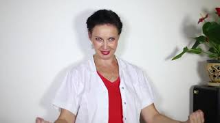 Урок 1: Что мешает вылечить боль в спине? 1 причина - 7 болезней. Елена Шведова позвоночник