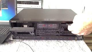 Aiwa ad-wx 929