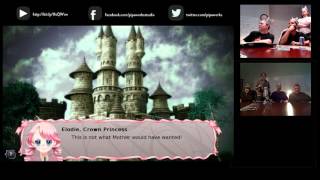 Long Live the Queen Playthrough with Pipeworks Studio