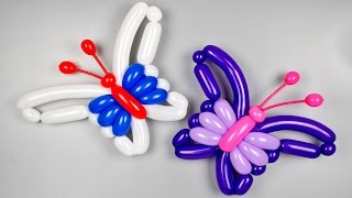 Бабочка / Butterfly