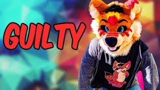 Fear and Loathing in the Furry Fandom: Kero the Wolf