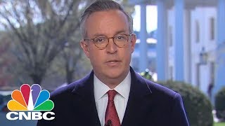 President Donald Trump's Homeland Security Advisor Tom Bossert Resigns | CNBC