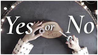 [타로카드] YES or NO | Pick a CARD