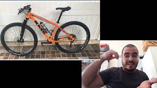 19#Bike do Inscrito - Rava Cave do Braian (explicando minha birra com Onix)