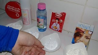 وصفة صحراوية لتبييض اليدين والرجلين