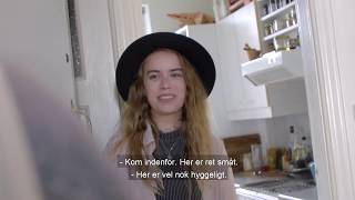 Home of Happiness – Lykken er at gøre en positiv forskel og zero waste | IKEA Danmark