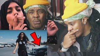 iLOVEFRiDAY - Mia Khalifa REACTION (Tik Tok Anthem) [Hit or Miss]