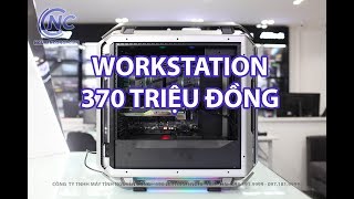Build Pc Workstation Dual Xeon E5 2696 v4, Quadro RTX 8000 48GD6