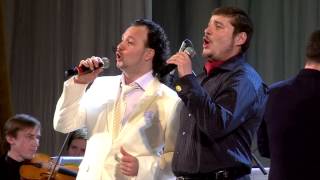Maxim Shcherbitsky — La Paloma (feat. Sergey Bystrov)