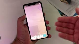 Seeing AI Enfin Dispo En Français Avec Raccourci Siri Détection De Texte Visages Lumière Couleurs