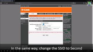 Tips & Tricks#84 WDS Bridging of D-Link Routers