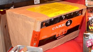 Heron Cake 8 in der Schweiz