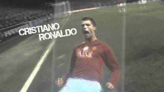ПРИМЕР ИСПОЛЬЗОВАНИЯ МАСКИ | CRISTIANO RONALDO | 2011 |HD