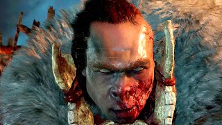 Far cry Primal - ULL Boss Fight