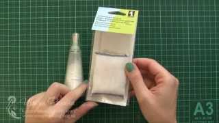 Полезные инструменты для скрапбукинга - часть 3 (useful tools for scrapbooking)