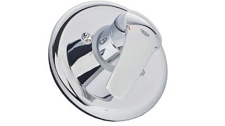 Встраиваемый смеситель для душа Grohe Eurosmart 33556001