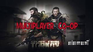 Escape From Tarkov: Gameplay Multiplayer in CO-OP come funziona? - Guida ITA