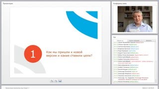 Презентация Альт-Инвест 7. Запись вебинара от 3.12.2015