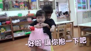 維甜妹眾星拱月 全家疼 --蘋果日報20160424