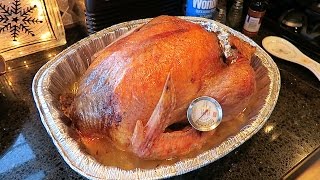 Thanksgiving 2015: Part Three