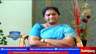 Kelvi Kanaikal - Sasikala Pushpa on Jayalalithaa's Health | Sathiyam TV News